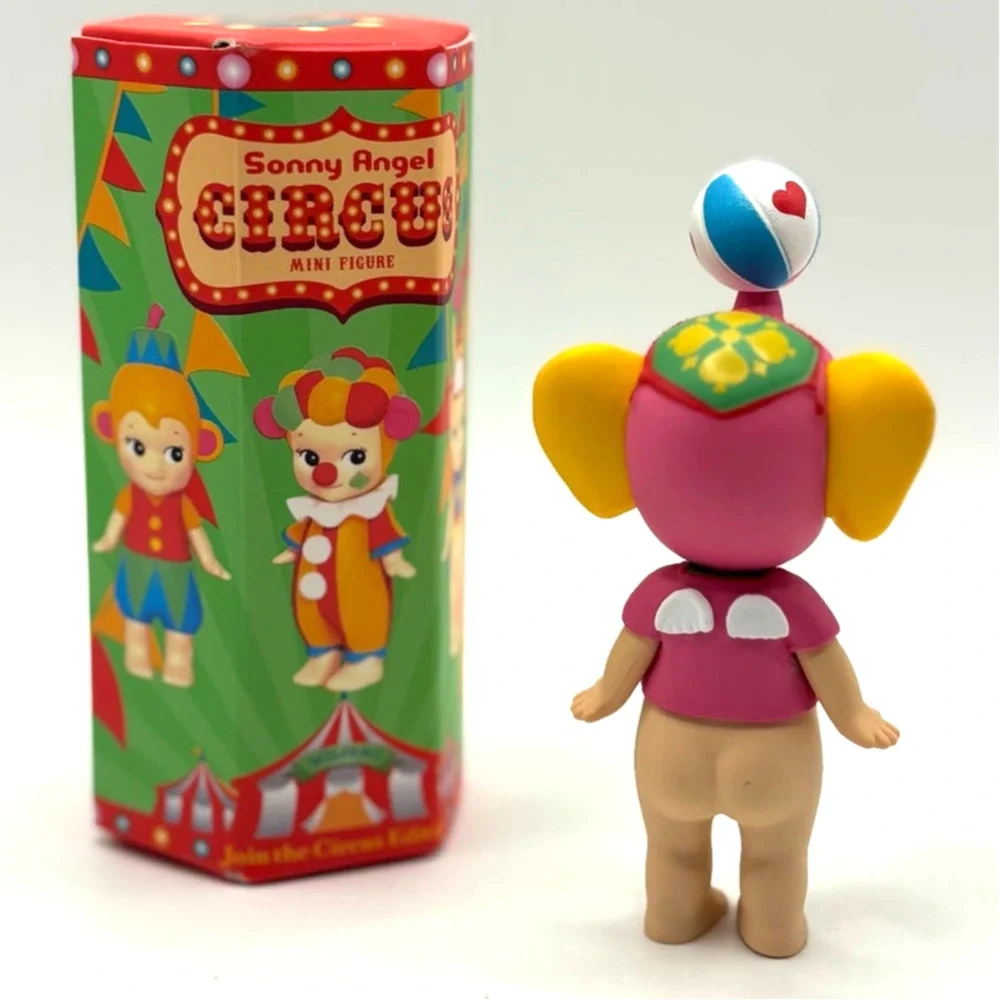 Sonny Angel new unbranded